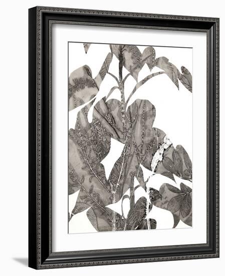 Losarim-Cynthia MacCollum-Framed Art Print