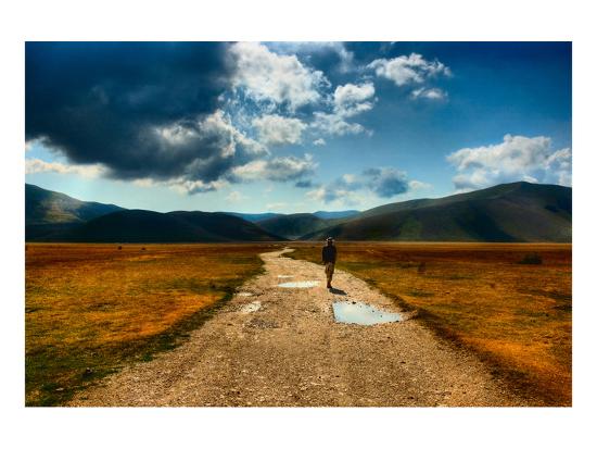 Art Print, , large