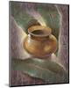 Lost Amphora-Joadoor-Mounted Art Print