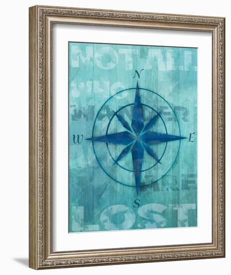 Lost and Found-Sofia Veysey-Framed Giclee Print