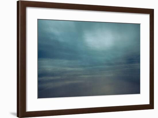 Lost At Sea I-Doug Chinnery-Framed Photographic Print