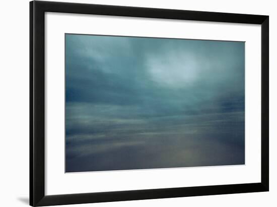 Lost At Sea I-Doug Chinnery-Framed Photographic Print