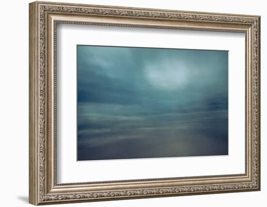 Lost At Sea I-Doug Chinnery-Framed Photographic Print