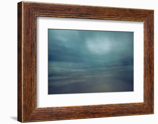 Lost At Sea I-Doug Chinnery-Framed Photographic Print