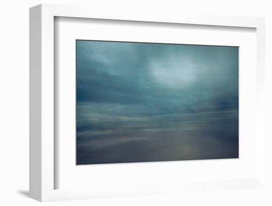 Lost At Sea I-Doug Chinnery-Framed Photographic Print