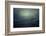 Lost At Sea II-Doug Chinnery-Framed Photographic Print