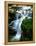 Lost Creek Falls-Ike Leahy-Framed Premier Image Canvas