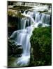 Lost Creek Falls-Ike Leahy-Mounted Photographic Print