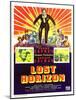 Lost Horizon, Top Center: Ronald Colman, 1937-null-Mounted Photo