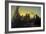 Lost Illusions, or Evening, 1843-Marc Charles Gabriel Gleyre-Framed Giclee Print