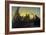 Lost Illusions, or Evening, 1843-Marc Charles Gabriel Gleyre-Framed Giclee Print