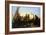 Lost Illusions (The Evening)-Charles Gleyre-Framed Giclee Print