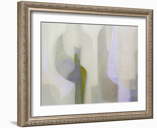 Lost in Conversation II-Doug Chinnery-Framed Photographic Print