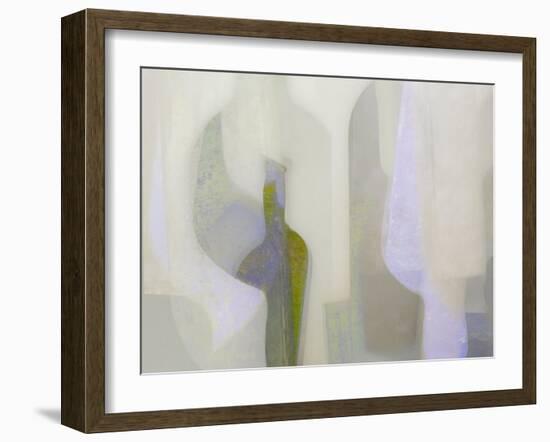 Lost in Conversation II-Doug Chinnery-Framed Photographic Print