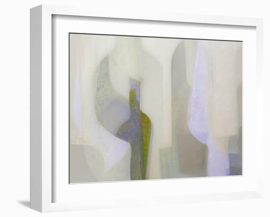 Lost in Conversation II-Doug Chinnery-Framed Photographic Print