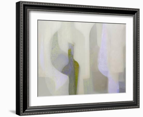 Lost in Conversation II-Doug Chinnery-Framed Photographic Print