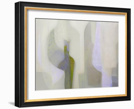 Lost in Conversation II-Doug Chinnery-Framed Photographic Print