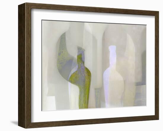 Lost in Conversation-Doug Chinnery-Framed Photographic Print