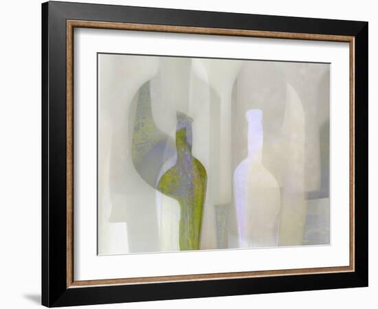 Lost in Conversation-Doug Chinnery-Framed Photographic Print