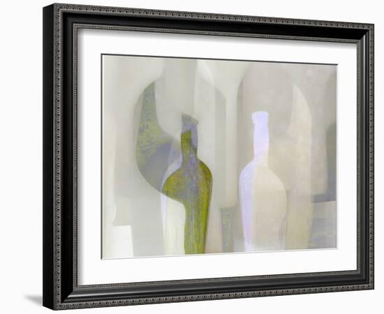 Lost in Conversation-Doug Chinnery-Framed Photographic Print