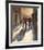 Lost in Love, in Venice-null-Framed Giclee Print