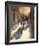 Lost in Love, in Venice-null-Framed Giclee Print