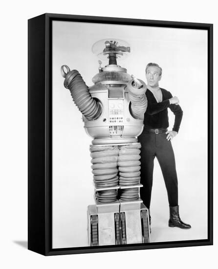 Lost in Space (1965)-null-Framed Stretched Canvas