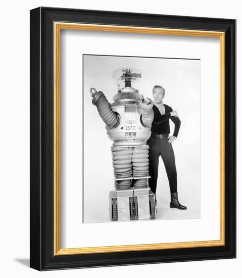 Lost in Space (1965)-null-Framed Photo