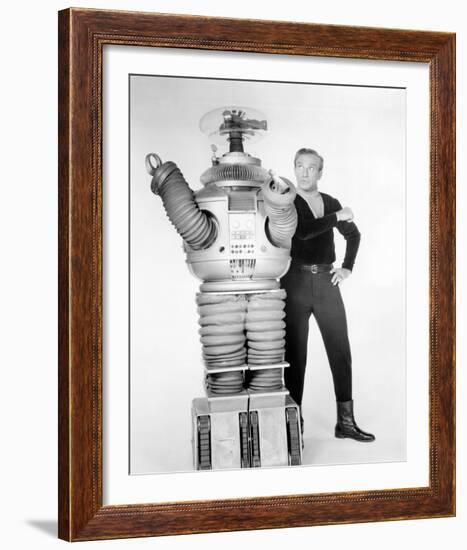 Lost in Space (1965)-null-Framed Photo