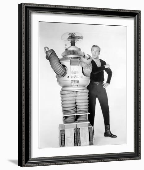 Lost in Space (1965)-null-Framed Photo