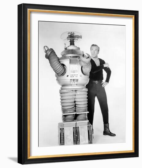 Lost in Space (1965)-null-Framed Photo