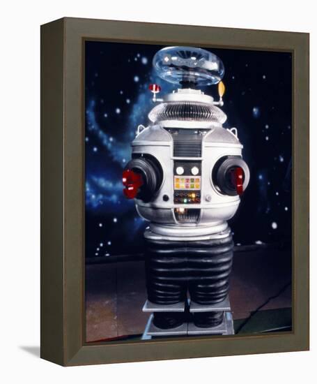 Lost in Space (1965)-null-Framed Stretched Canvas