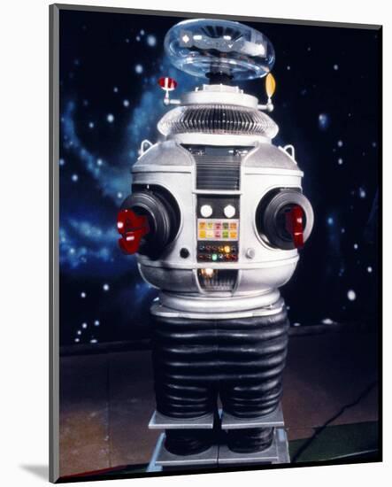 Lost in Space (1965)-null-Mounted Photo