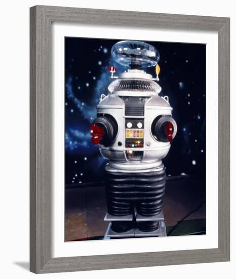 Lost in Space (1965)-null-Framed Photo