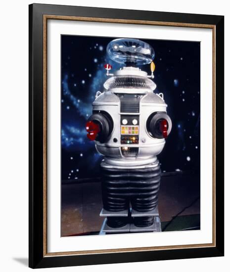 Lost in Space (1965)-null-Framed Photo