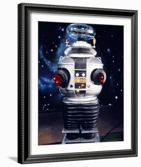 Lost in Space (1965)-null-Framed Photo