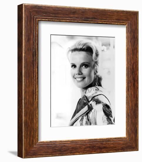 Lost in Space-null-Framed Photo