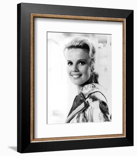 Lost in Space-null-Framed Photo