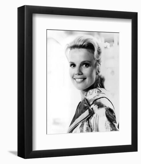 Lost in Space-null-Framed Photo