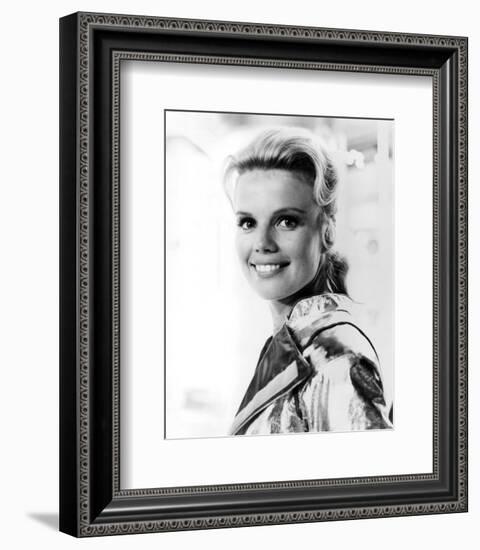 Lost in Space-null-Framed Photo