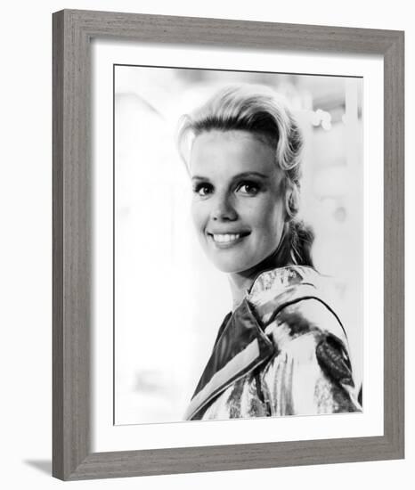 Lost in Space-null-Framed Photo