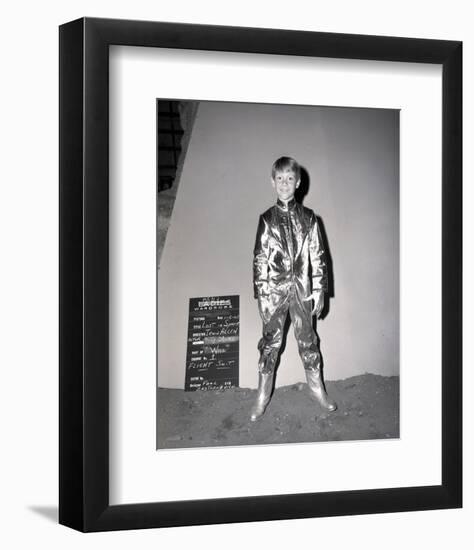 Lost in Space-null-Framed Photo