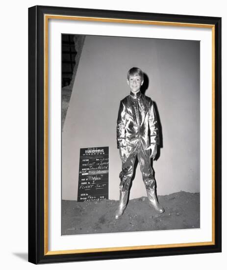 Lost in Space-null-Framed Photo