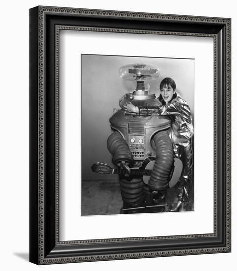 Lost in Space-null-Framed Photo