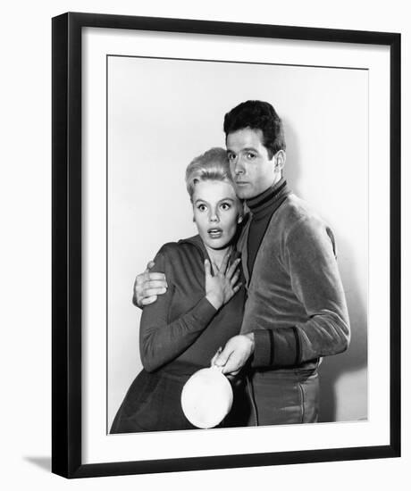 Lost in Space-null-Framed Photo