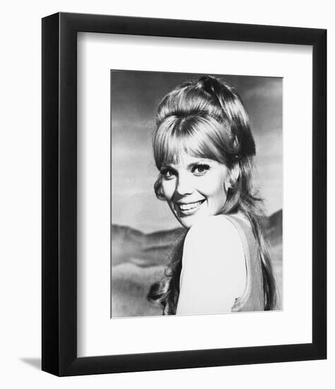 Lost in Space-null-Framed Photo