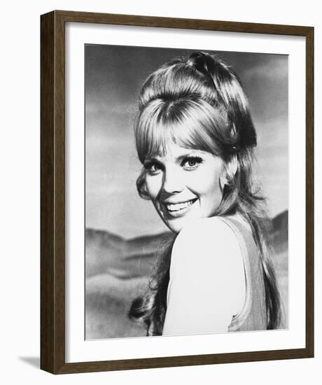 Lost in Space-null-Framed Photo