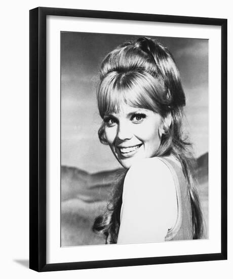 Lost in Space-null-Framed Photo