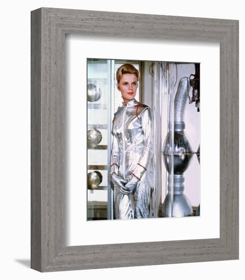 Lost in Space-null-Framed Photo