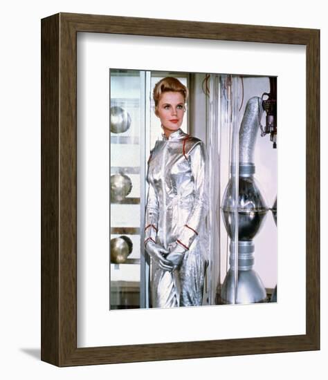 Lost in Space-null-Framed Photo